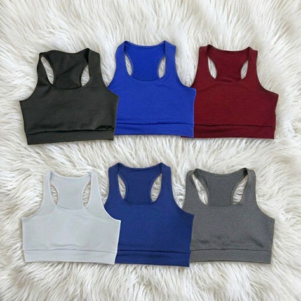 Combo 1 a 3 peças Top Miusa Academia Plus Size Moda Fitness Roupas Para Academia Tamanhos Especiais