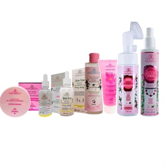Kit Rosa Mosqueta 7 itens by PhalleBeauty em Oferta na Shopee