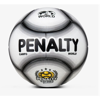 Bola de Futebol de Campo Penalty Legacy World – Oficial do Campeonato Paulista de 1999