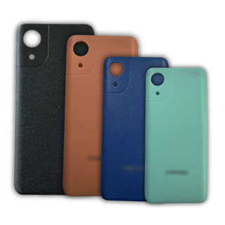 Tampa traseira a03 core original qualidade top em Oferta na Shopee