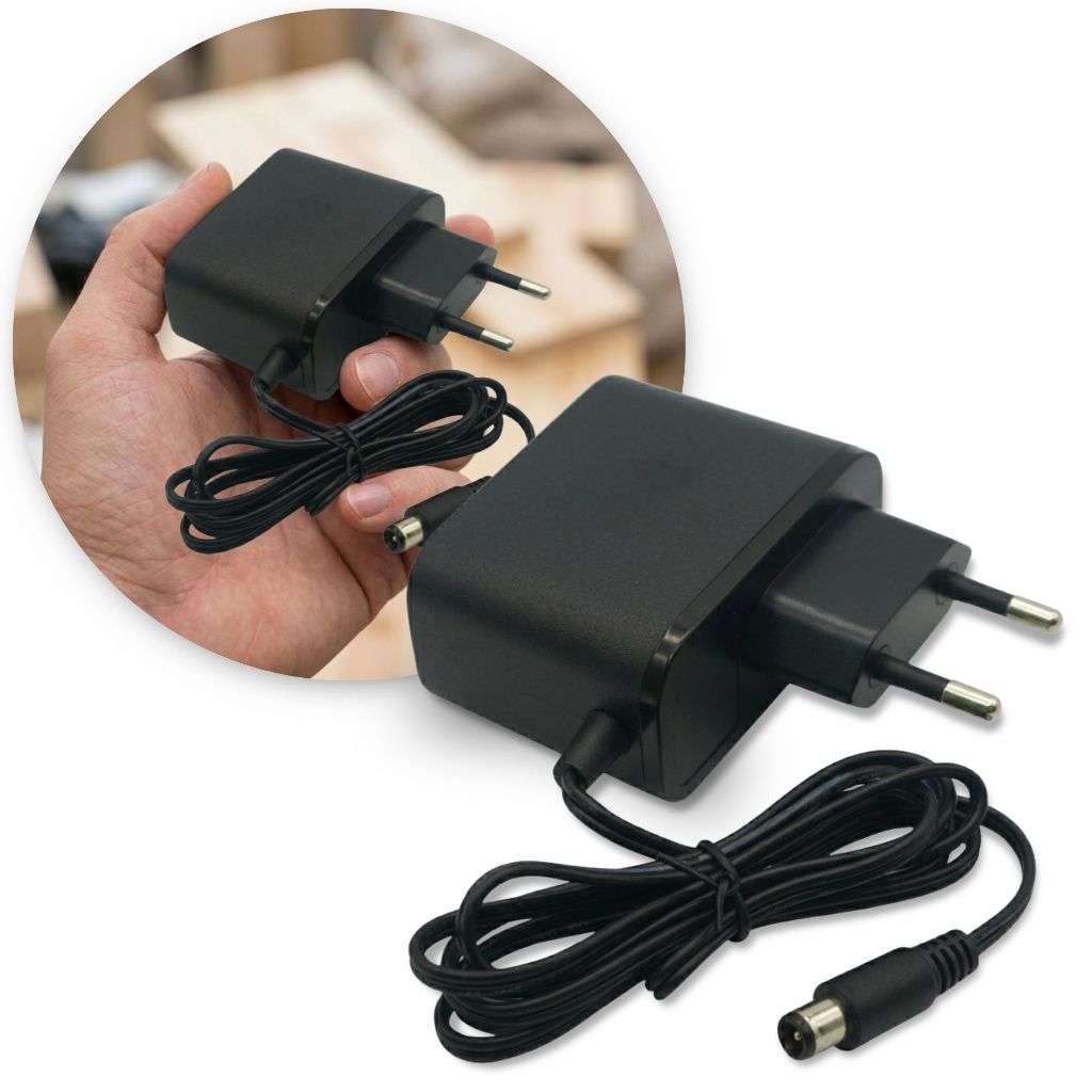 Fonte Chaveada 12 Volts 1,5 Amperes Real Cftv Fita Led