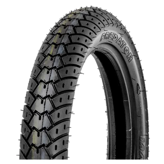 Pneu S/C Maggion 100-90-18 56P Traseiro Balão Predator CG Titan FAN 125 150 160 YBR Factor Fazer 125