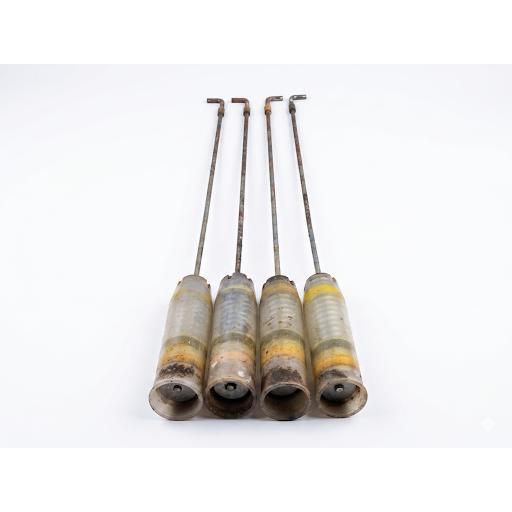 Vara de Suspensão da Lavadora Electrolux LF11