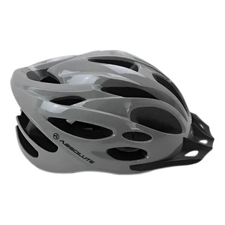 Capacete De Ciclismo Bike Absolute Nero