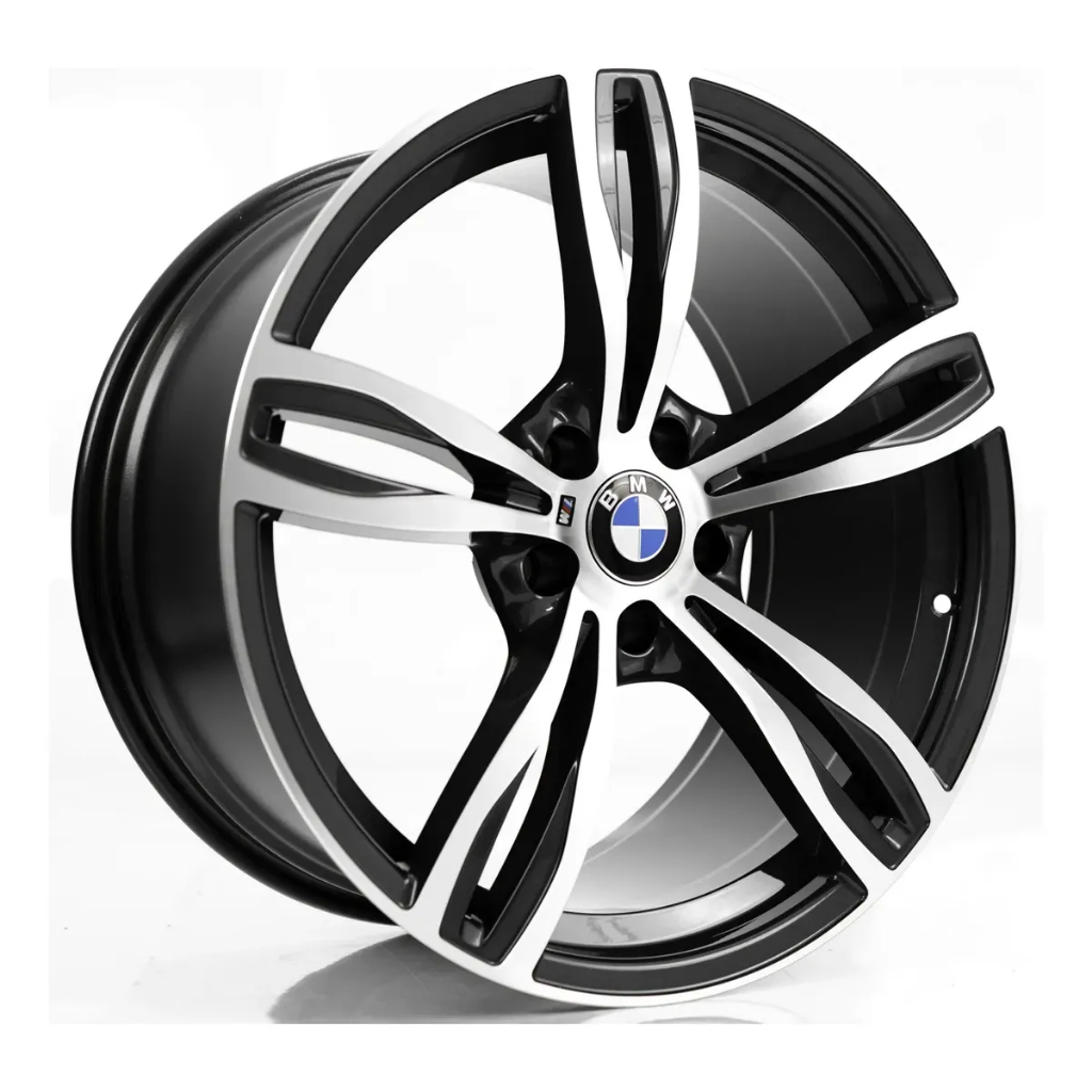 Rodas 20 Bmw M5 F10 Style 343m 5x120 Tala 10 535i 528i 320i