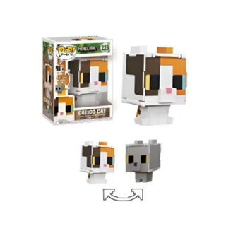 BONECOS COLECIONÁVEIS MINECRAFT 2 EM 1 em Oferta na Shopee