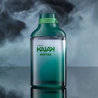 PERFUME MASCULINO KAIAK AVENTURA