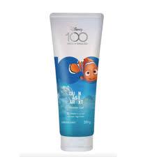 Shower Gel Quasar Next Disney100 200g O Boticário validade07/2026