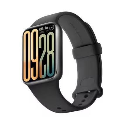 Smartwatch Xiaomi Mi Band 9 Pro 1.62 Obsidian Black M2402B1