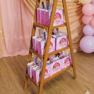 Sacolinha para Lembrancinha Guerreiras Kpop, Festa Huntrix Guerreiras Kpop, Personalizados Guerreiras Kpop, Caixa em Oferta na Shopee