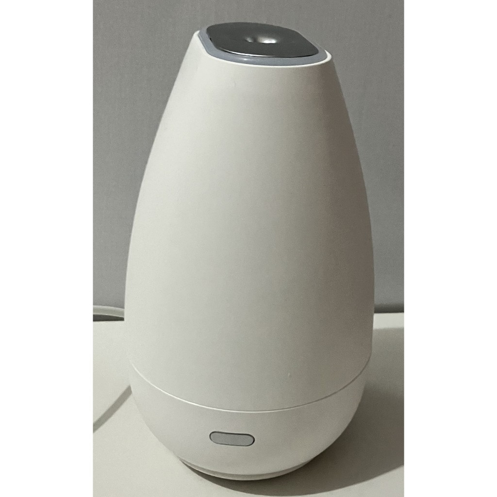 Umidificador Muda de cor Led alimentação USB incluso 12x7 Importado