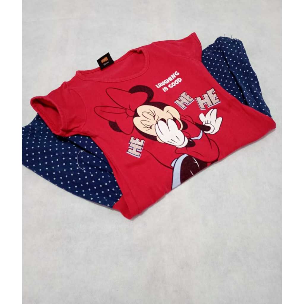 vestido infantil vestido menina vestido Minnie roupa infantil feminina vestido fofo infantil vestido casual menina roupa