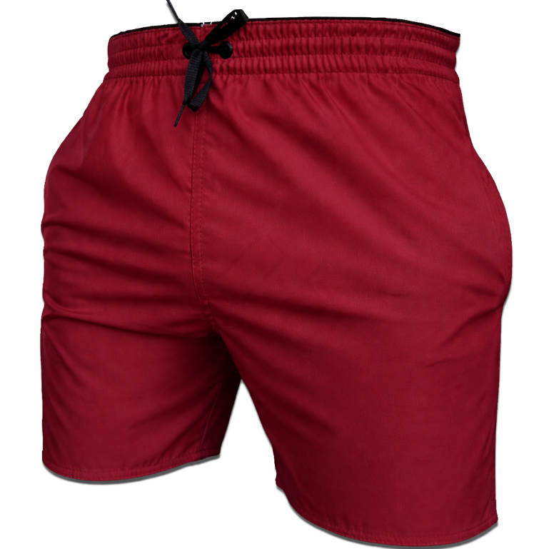 Short Masculino táctil com elastano bermuda cm bolsos e cordão moda academia mauricinho
