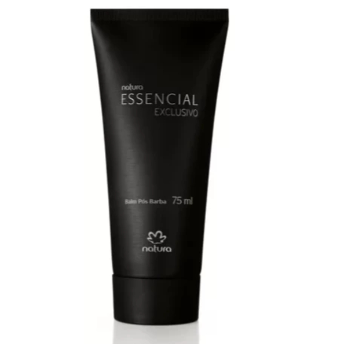 Balm Pós-barba Essencial Exclusivo 75 Ml