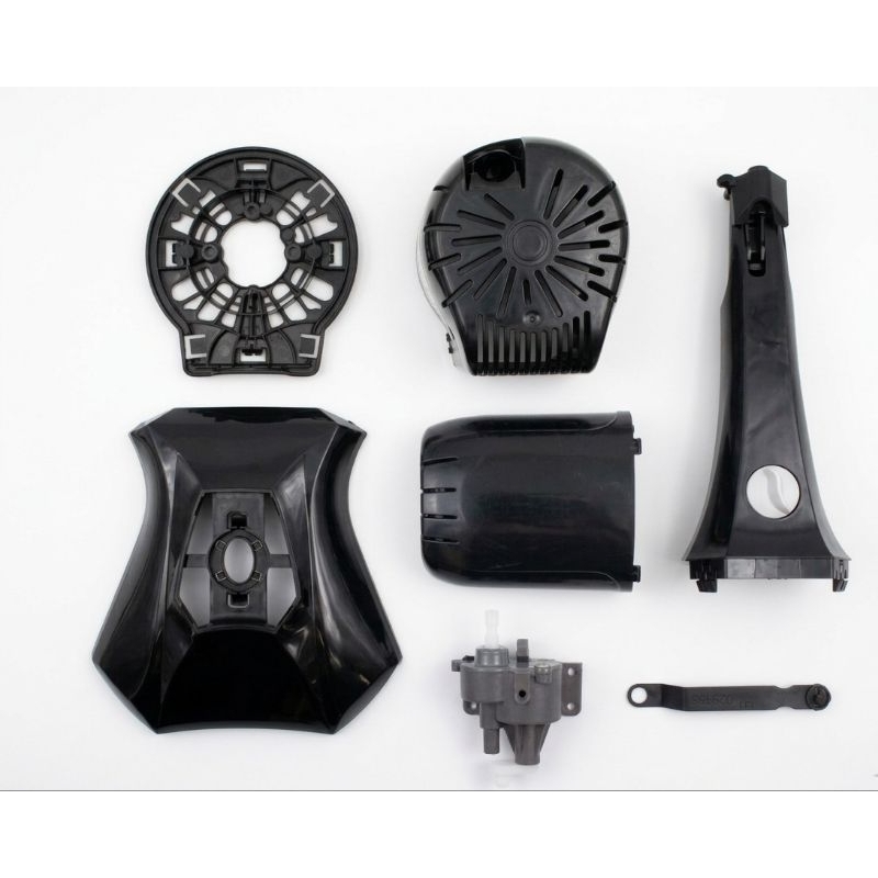 Kit de Peças Reposição Ventilador Britânia BVT400 - 220V