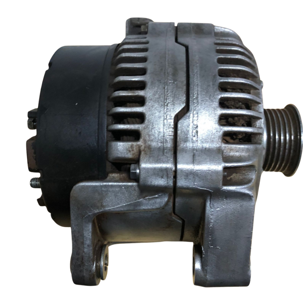Alternador Gm Vectra 2.0 8v 120A 1999