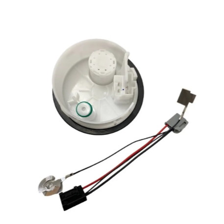 Flange Tampa Bomba Combustível Corolla 2008 2009 2010 2011