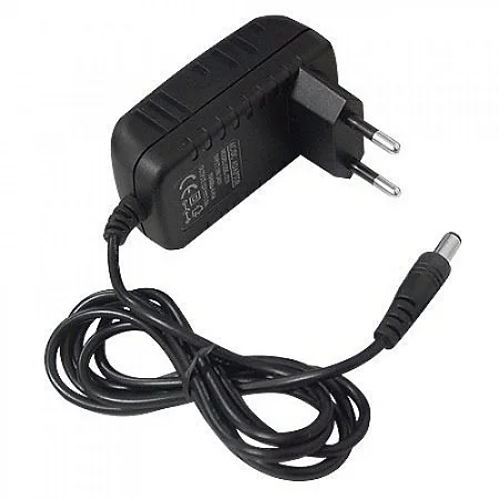FONTE 12 V PARA MONITOR TV CAIXA DE SOM FURADEIRA PARAFUSADEIRA