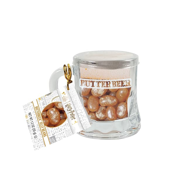 Harry Potter Butterbeer Cerveja Amanteigada Mini Caneca 35g
