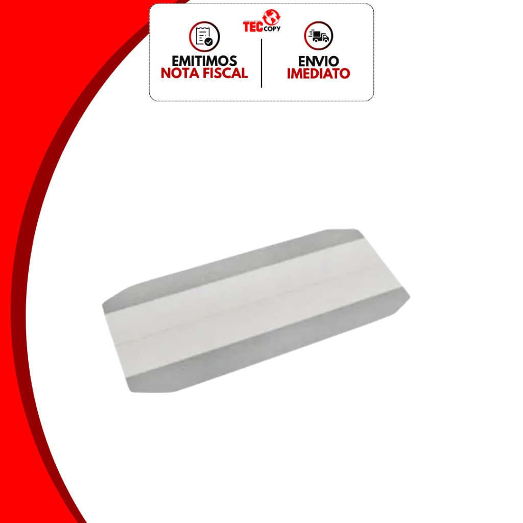 Lâmina Separadora Original Samsung JC63-02984A para SCX-5637FR ML-3710ND SCX-4835FR – Nova