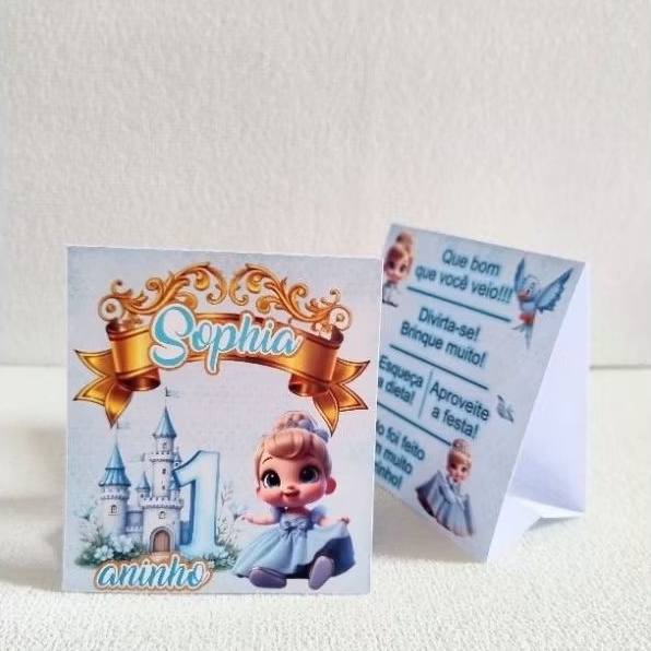 kit plaquinhas personalizadas princesas/ centro de mesa/festa infantil/lembrancinhas/diversos temas,aniversário,chá bebê