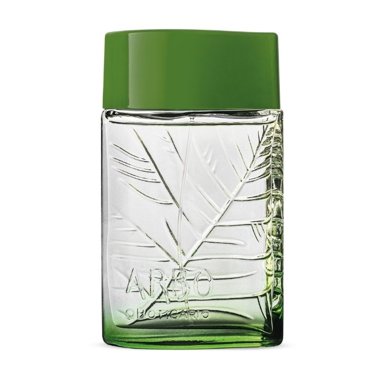 Perfume Arbo Puro 100ml – O Boticário | Frescor Natural Revigorante,  af Força do Patchouli, Promo