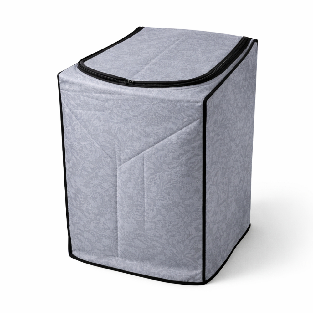 CAPA ESTAMPADA PARA MÁQUINA DE LAVAR PANASONIC 17KG