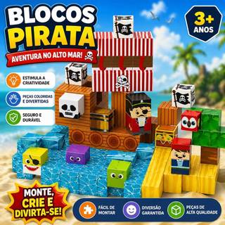 Blocos De Montar Blocos De Construção Magnéticos 60 80 100 150 200 Peças Brinquedo Educativo Infantil