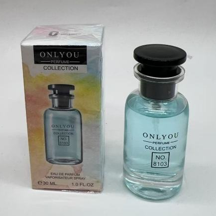 Perfume   30ml  olu830-103