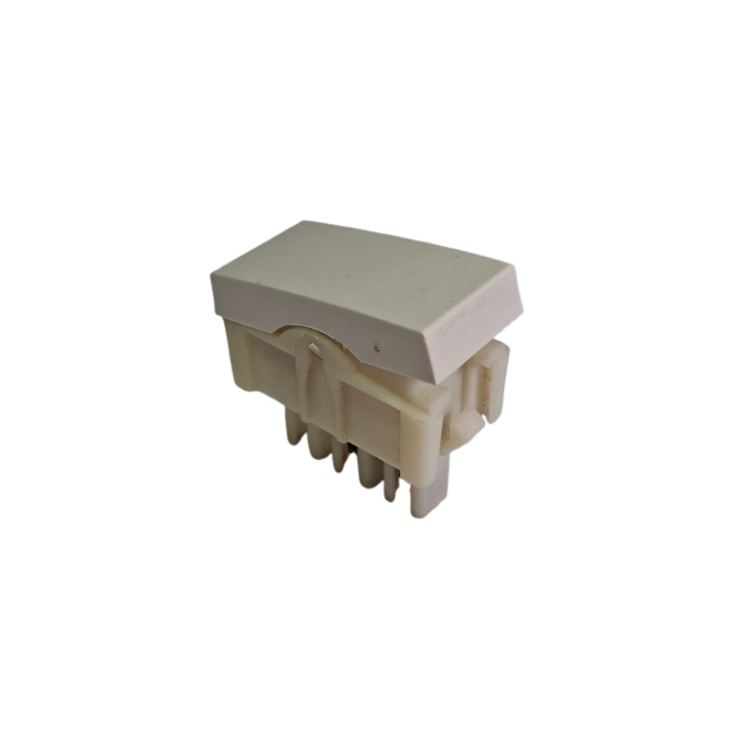 Módulo Interruptor Simples Alumbra /Inova 10a 250v