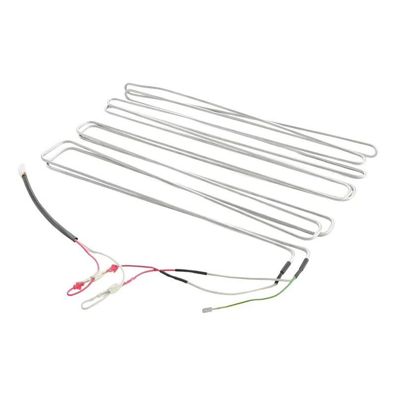 Resistência Degelo Evaporador 127 Geladeira Electrolux Df80 Dt80x Df80x Im8 Im8s Dm84x Db84 A96990701 A96990705 Original