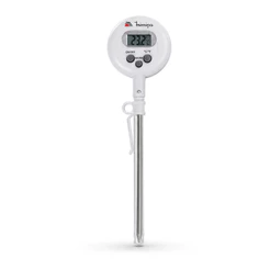 Termômetro Digital Minipa Tipo Vareta MV-363A para Alimentos Cozinha