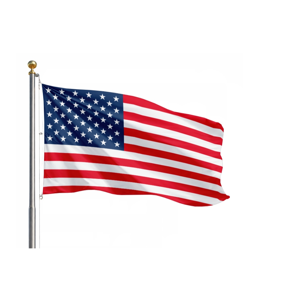 Bandeira Estados Unidos 150x90