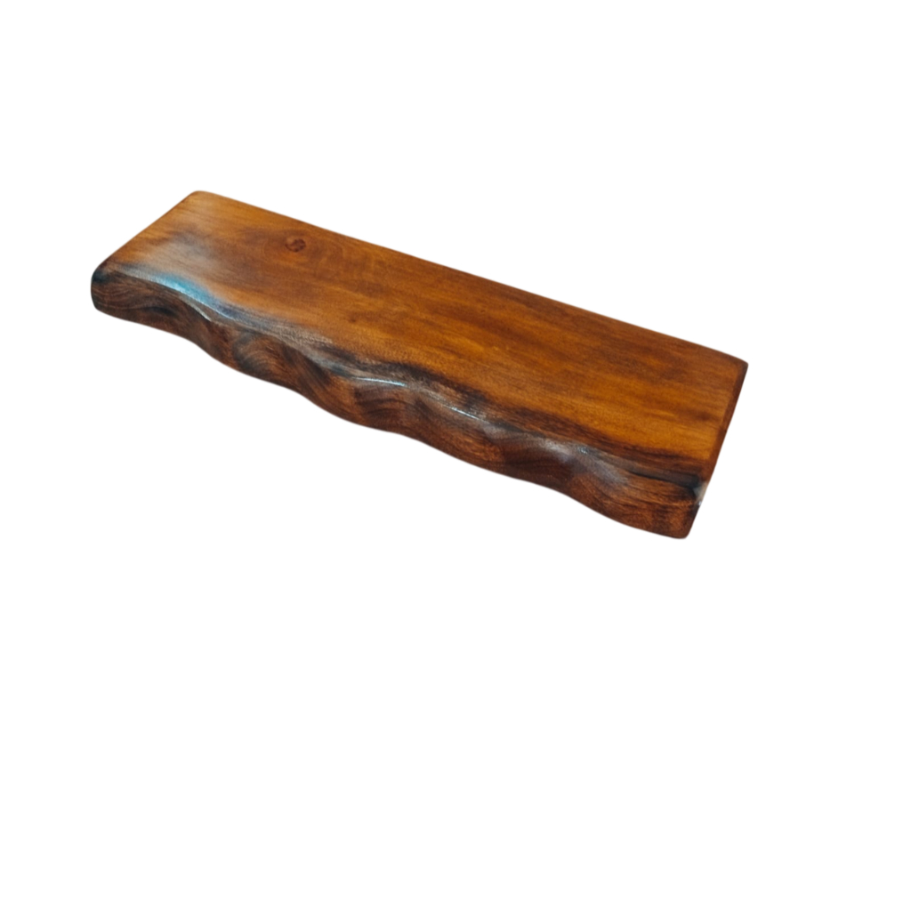 Prateleira Madeira Rustica Decoraçao 70x20
