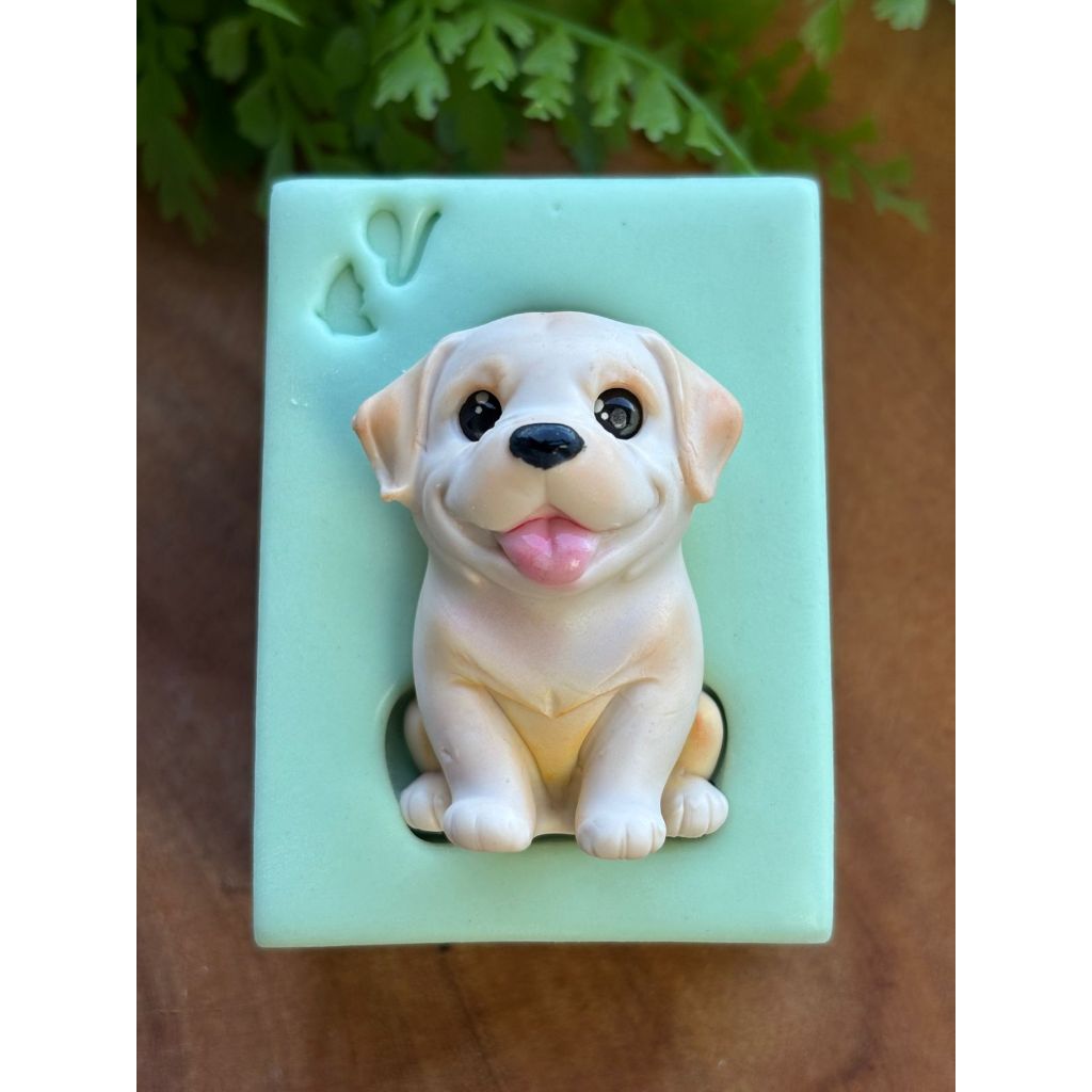 Molde Dog Labrador G