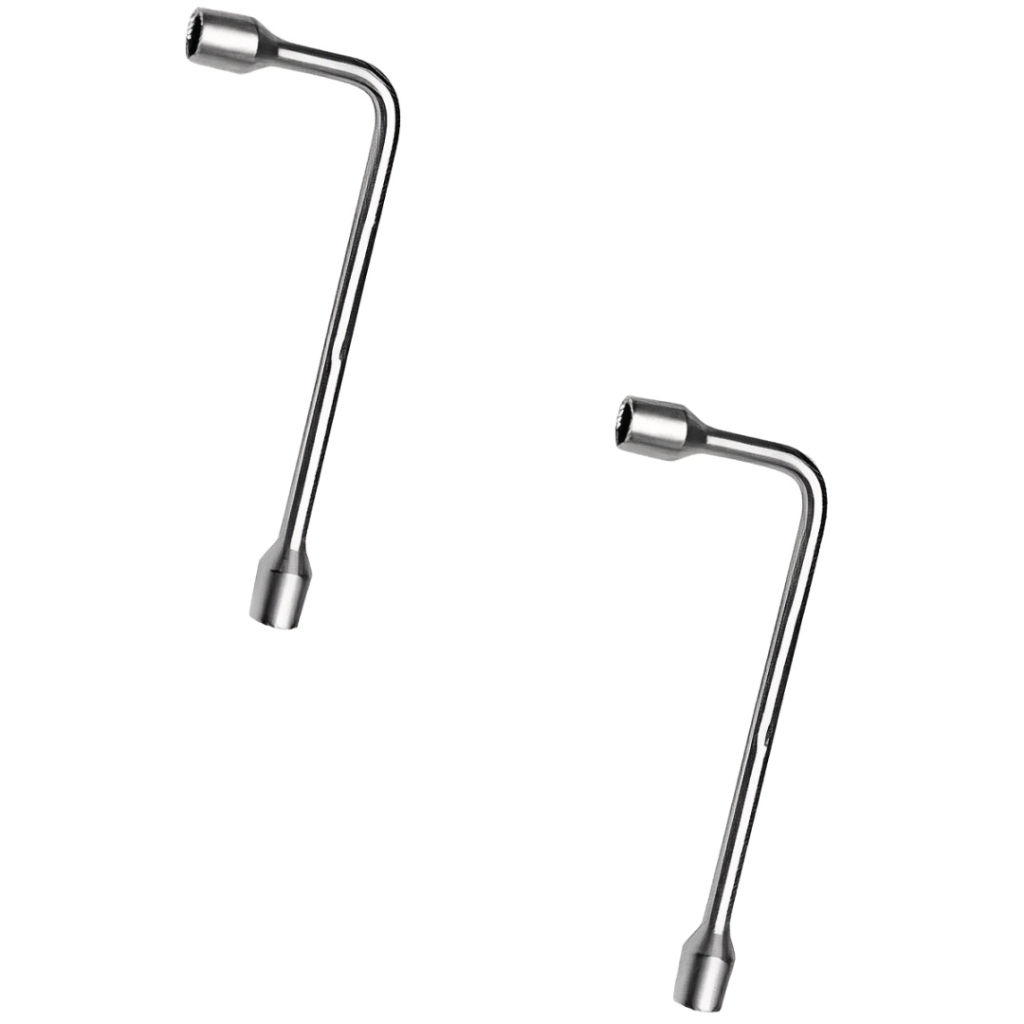 Kit Chave Biela IMA Com 01 Biela 11mm + 01 Biela 12mm