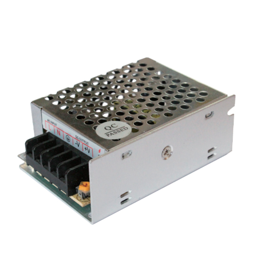 Fonte Chaveada 60W 1A 12V Top Light Bivolt para Fita LED e Pequenos Projetos Eletrônicos