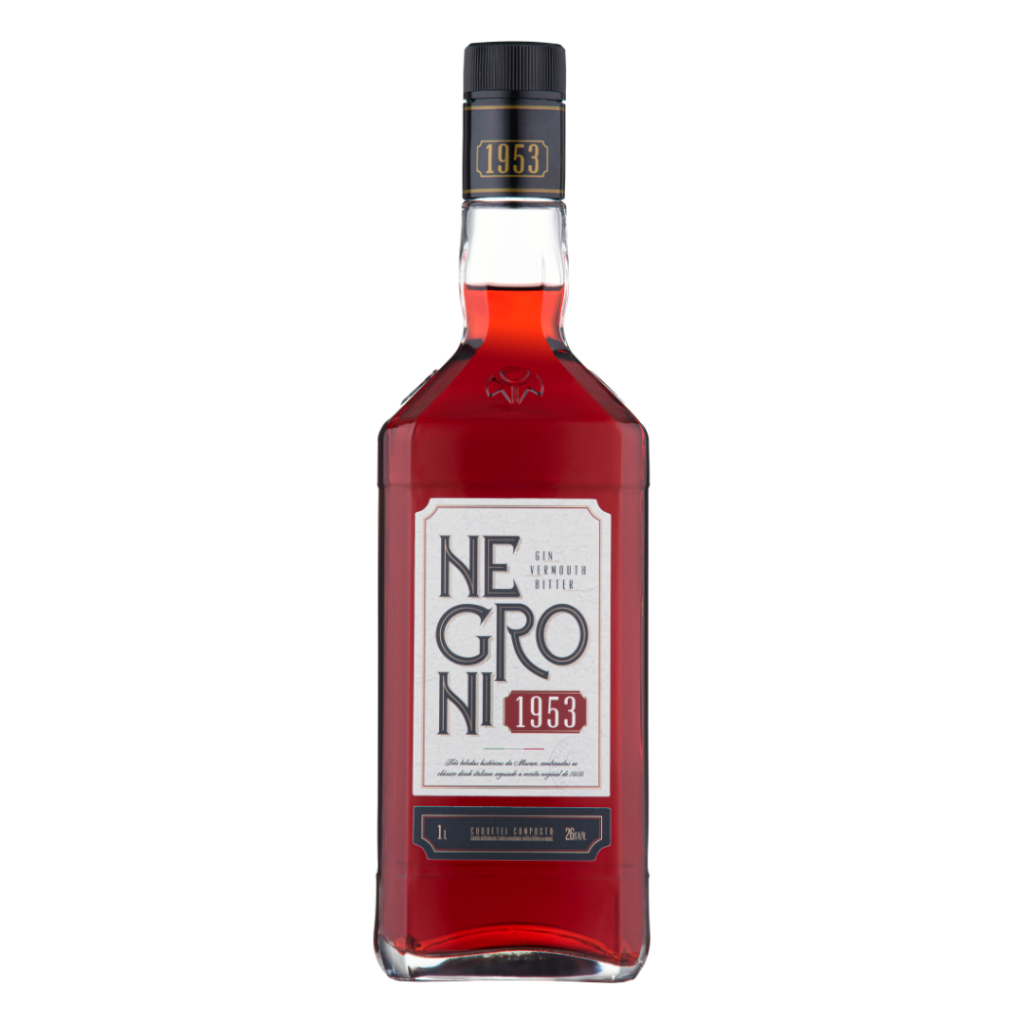 Negroni 1953 - 1L