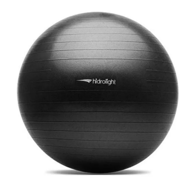 BOLA PARA PILATES 85CM HIDROLIGHT