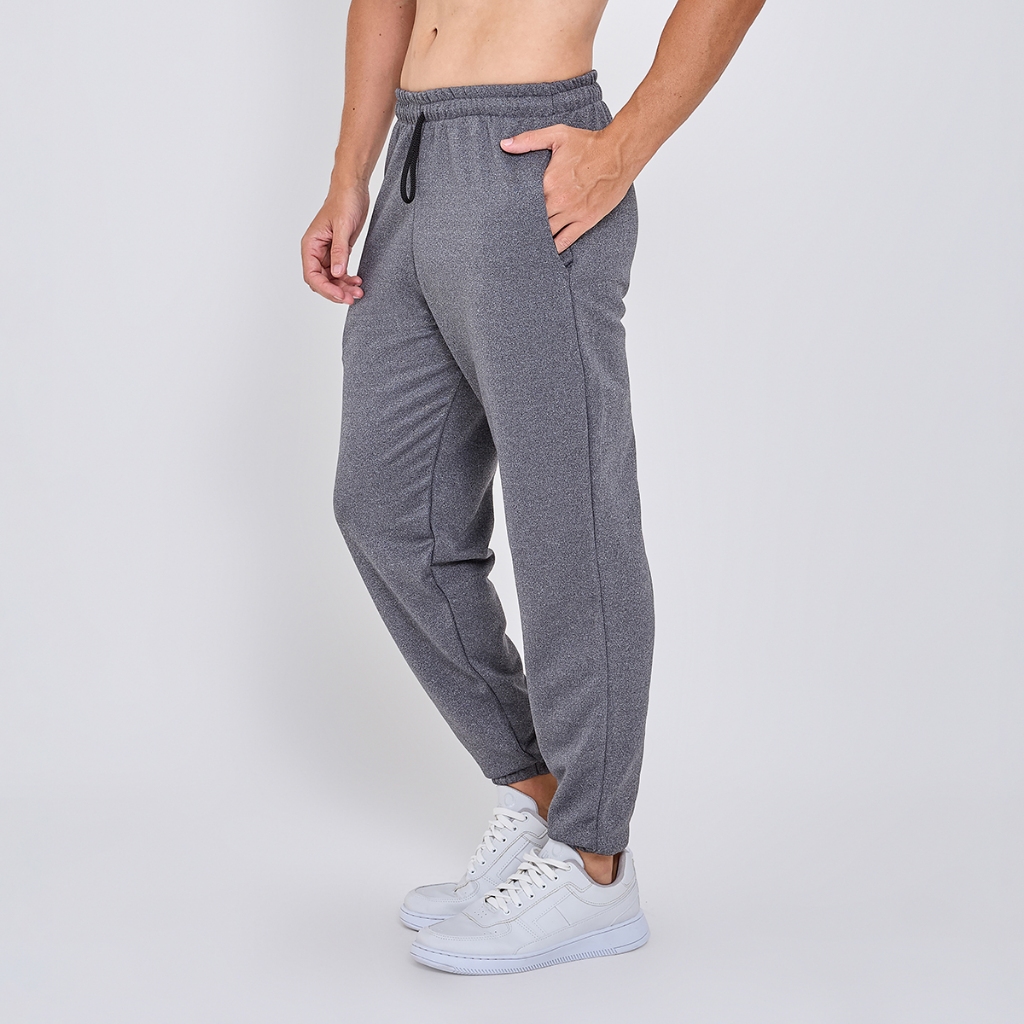 Calca Moletom Masculina Jogger Basica Confortavel Para Frio Academia Caminhada Moda Top Inverno