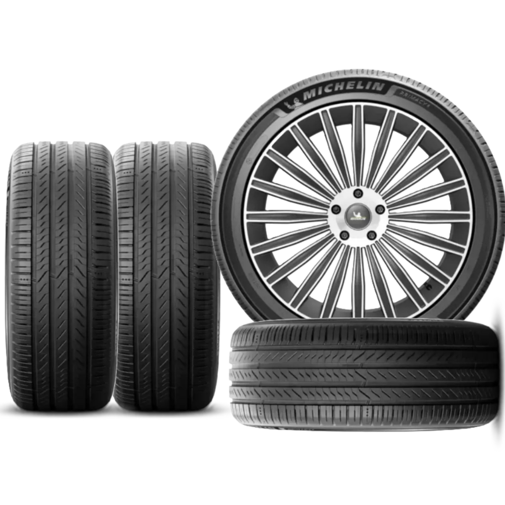 Michelin Primacy