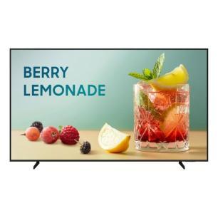 Smart TV 50" 4K Samsung Business - LH50BEFH4GGXZD
