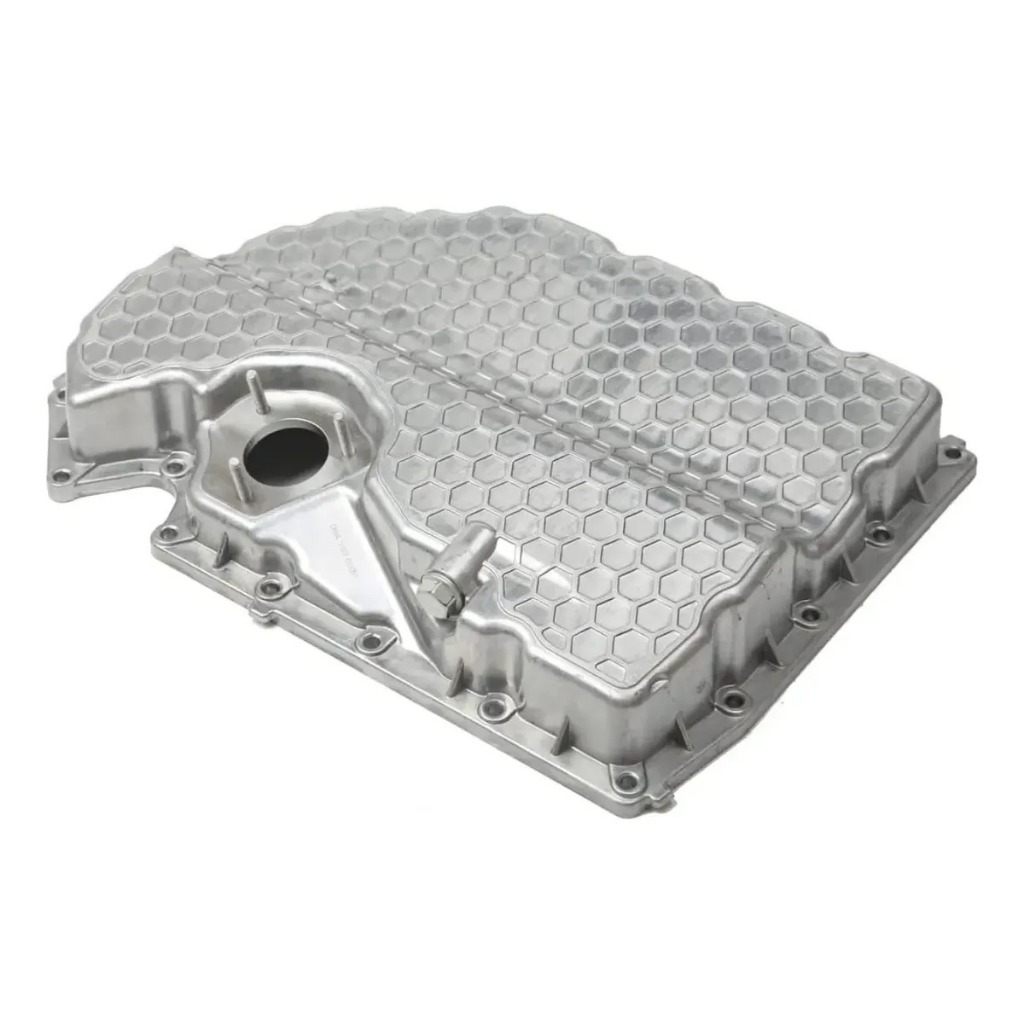 Carter Oleo Motor Audi A3 A4 A5 Q3 Q5 GOLF PASSAT JETTA 06K103598S Novo