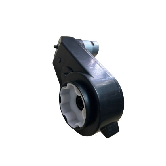 Caixa de Engrenagem Com Motor 24v RS550 12.000 rpm Mecanismo Quadriciclo Moto Carro Elétrico