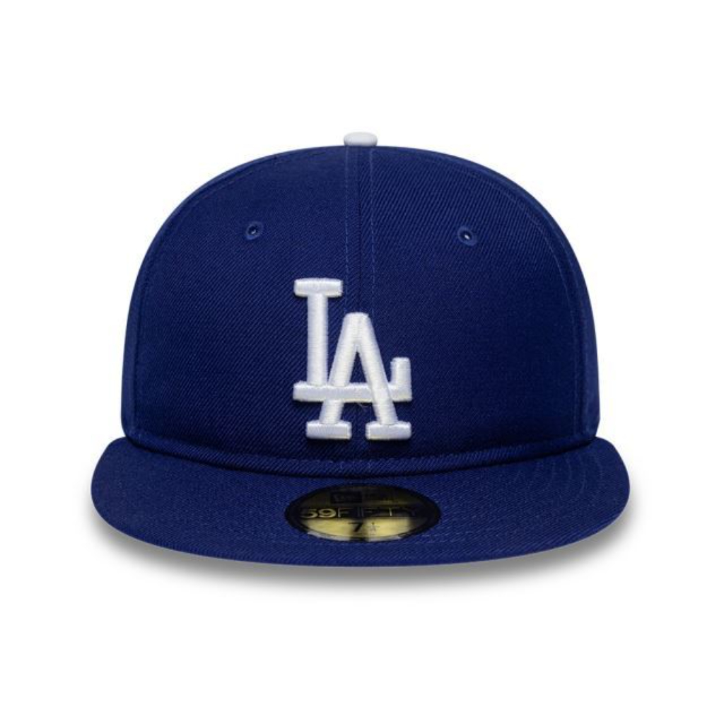 Imagem Boné New Era 5950 LOSDOD OTC GREY SFT BCKRM – Original