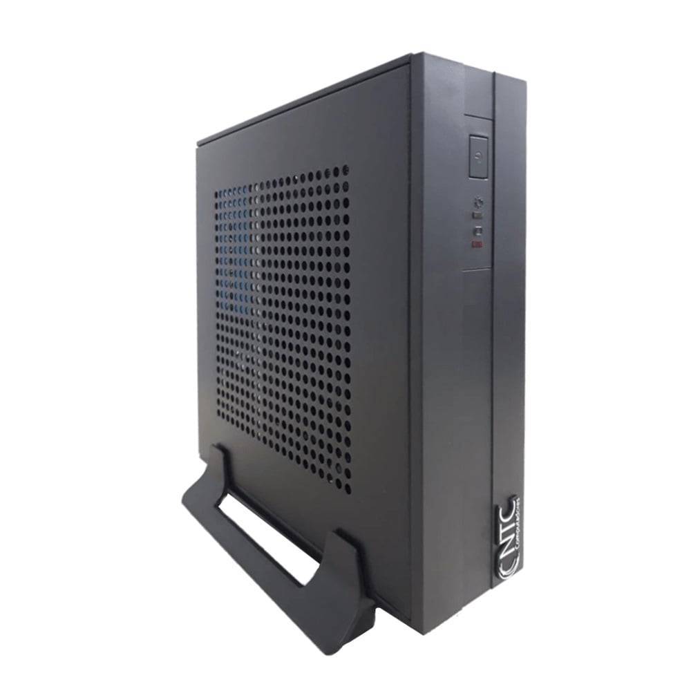 Computador NTC Celeron Mini ITX Intel 1101 PW Intel Celeron N4020 UHD Intel 600 4GB DDR4 120GB SSD C/1 Fan Linux