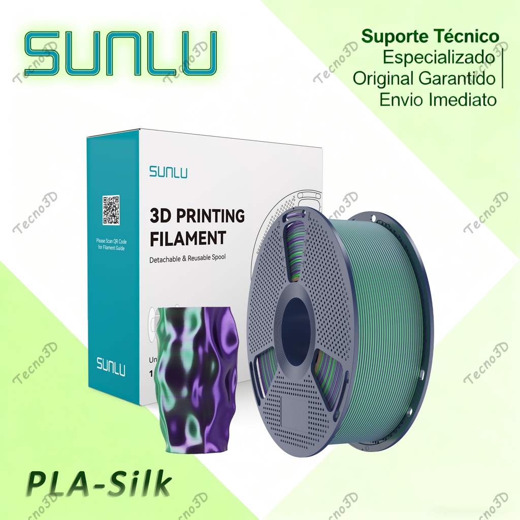 Equipamento 3D