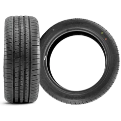 Kit De 2 Pneus 225/40 R 18 92w Xbri Tl Sport+ C1 Extra Load