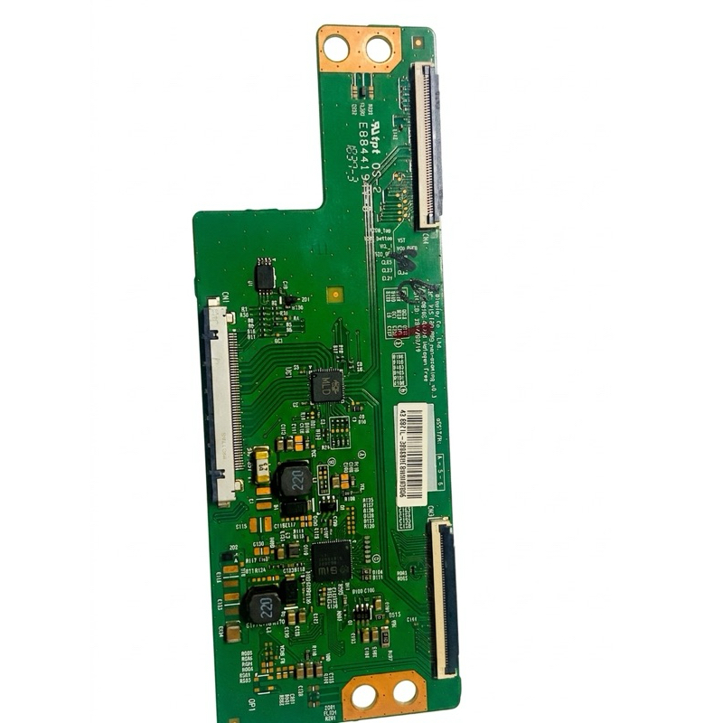 Placa T-con Philips 43PFG5813/78 - Código 6870C-0532A V15 FHD