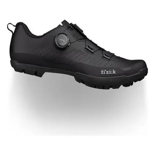 SAPATILHA FIZIK TERRA X5 ATLAS UNISSEX MTB GRAVEL